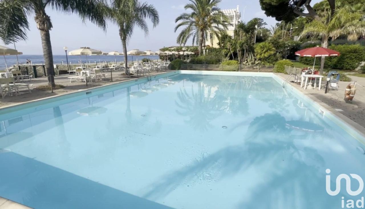 appartamento in vendita a Sanremo