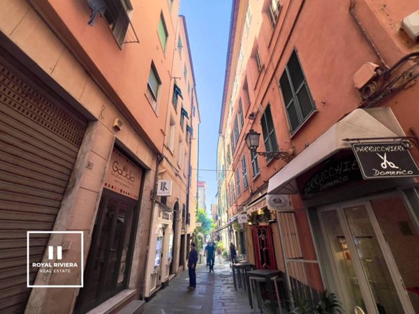 appartamento in vendita a Sanremo