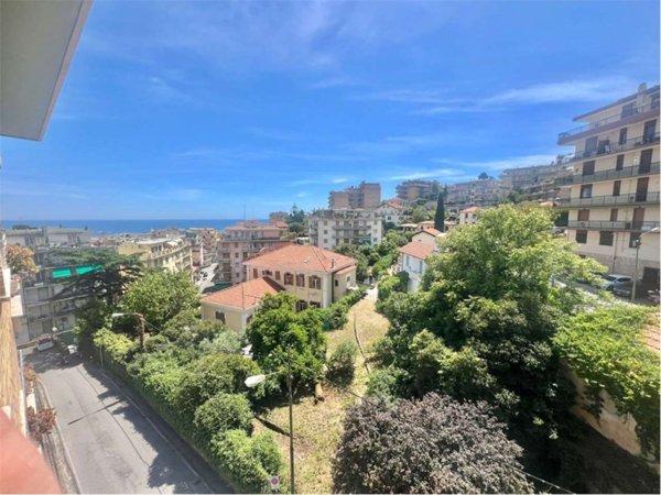 appartamento in vendita a Sanremo