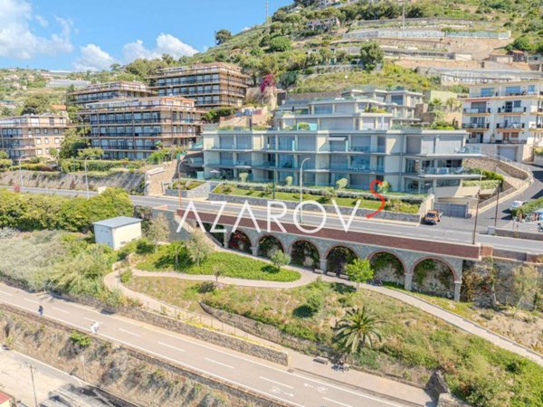 appartamento in vendita a Sanremo