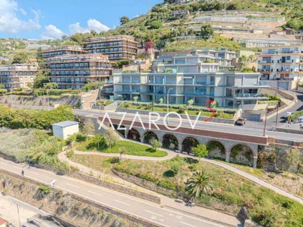 appartamento in vendita a Sanremo