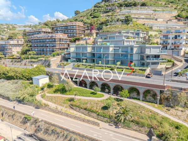 appartamento in vendita a Sanremo