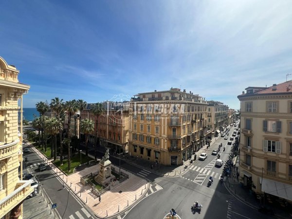 appartamento in vendita a Sanremo
