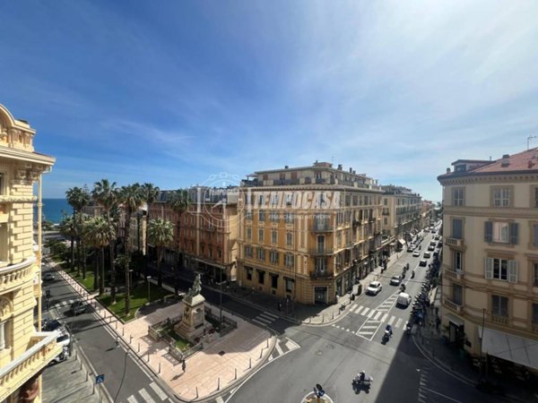 appartamento in vendita a Sanremo