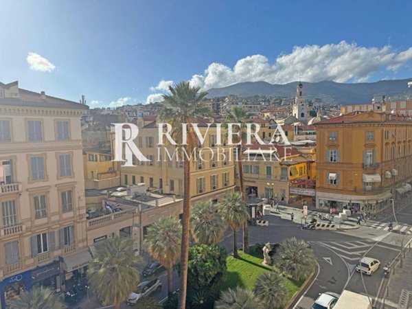 appartamento in vendita a Sanremo