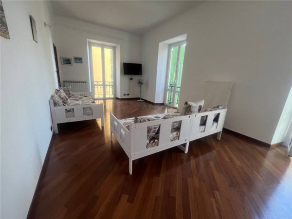 appartamento in vendita a Sanremo