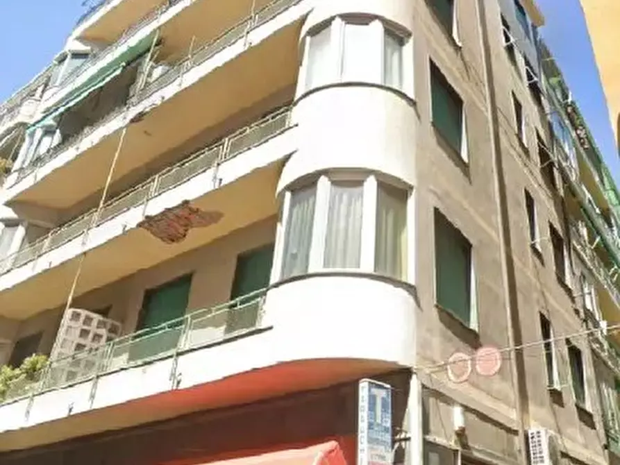 appartamento in vendita a Sanremo