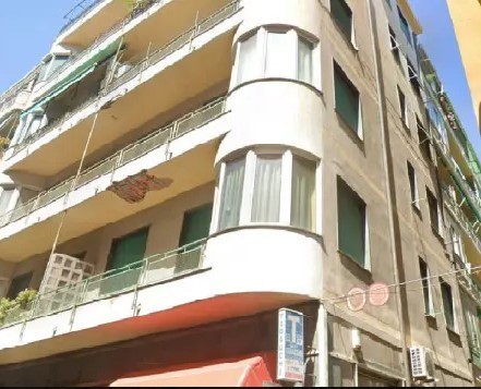 appartamento in vendita a Sanremo