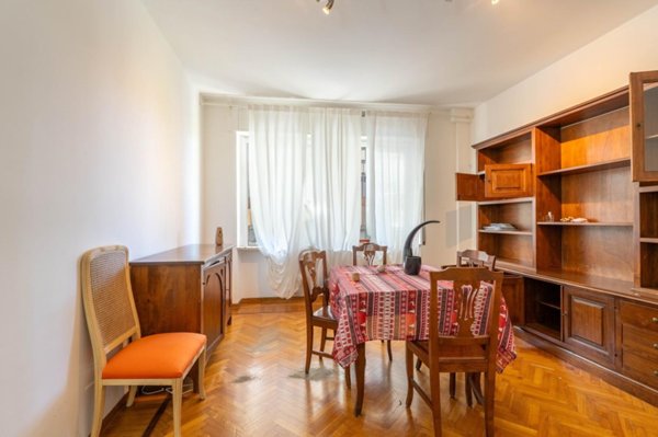 appartamento in vendita a Sanremo