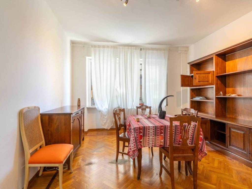 appartamento in vendita a Sanremo