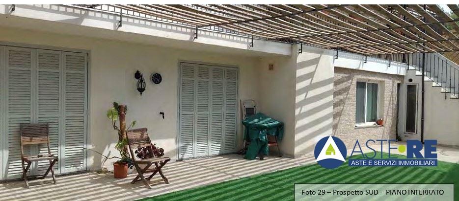 appartamento in vendita a Sanremo