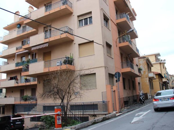 appartamento in vendita a Sanremo