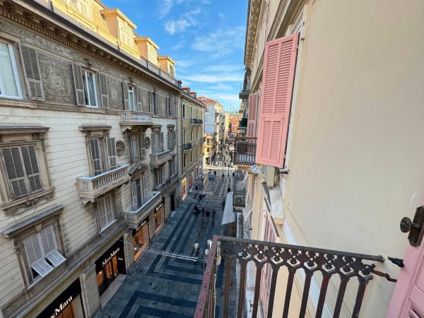 appartamento in vendita a Sanremo