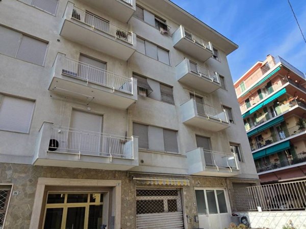 appartamento in vendita a Sanremo