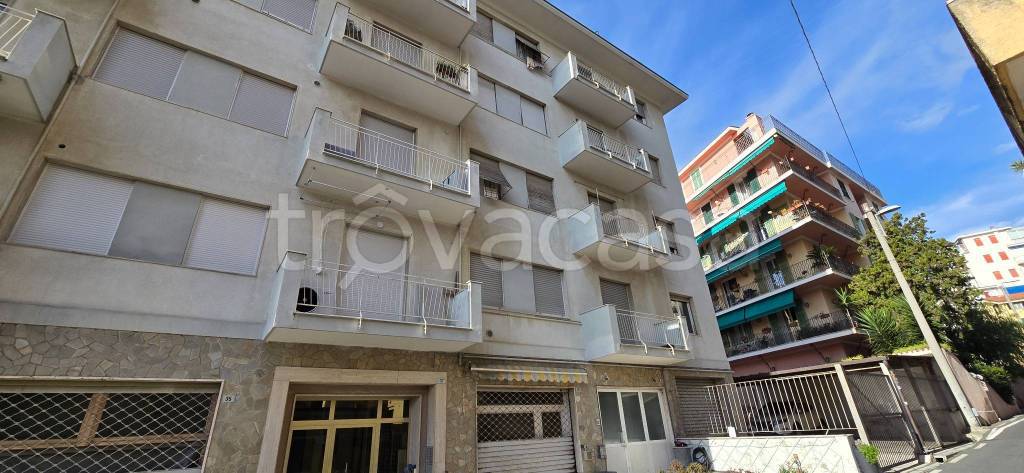 appartamento in vendita a Sanremo