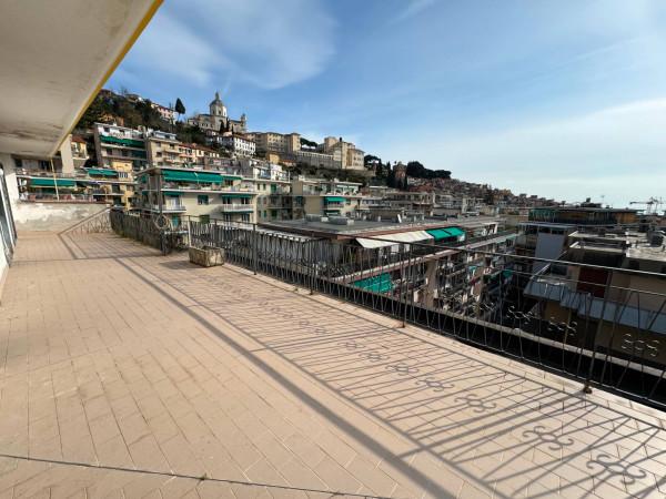 appartamento in vendita a Sanremo