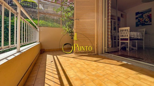appartamento in vendita a Sanremo