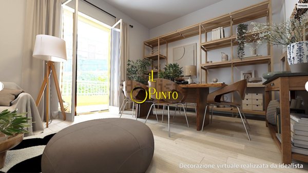 appartamento in vendita a Sanremo