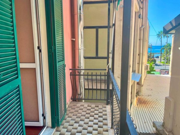 appartamento in vendita a Sanremo
