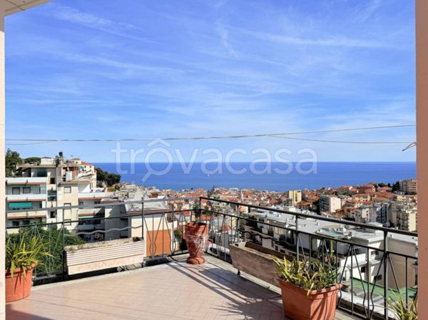 appartamento in vendita a Sanremo
