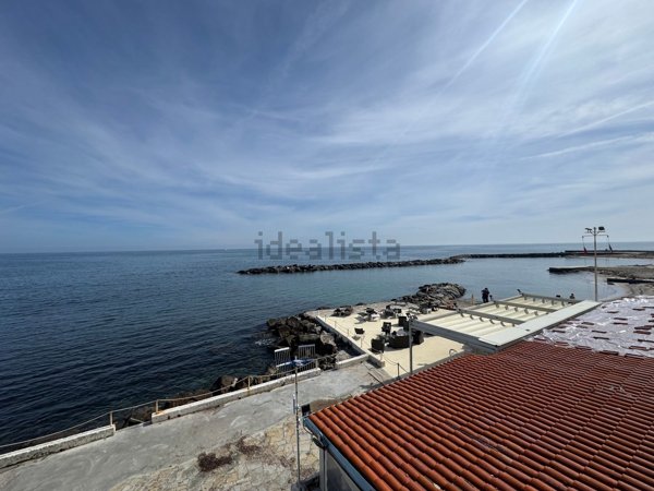 appartamento in vendita a Sanremo