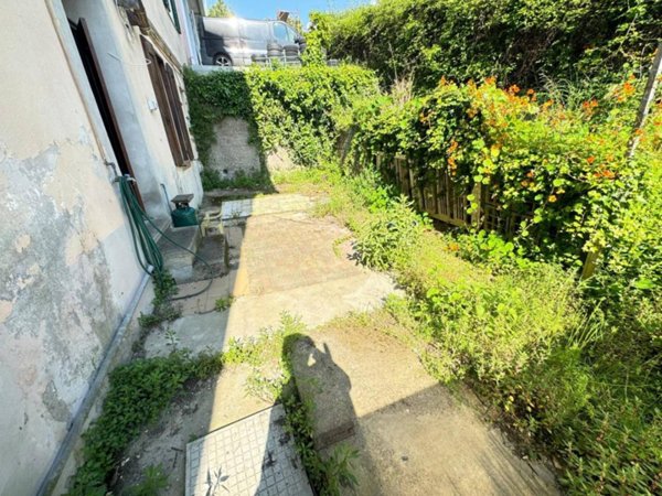 appartamento in vendita a Sanremo