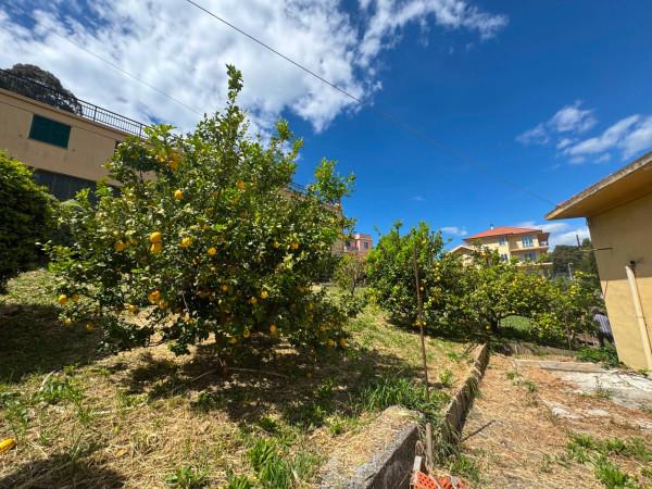casa indipendente in vendita a Sanremo in zona Poggio