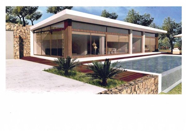 casa indipendente in vendita a Sanremo