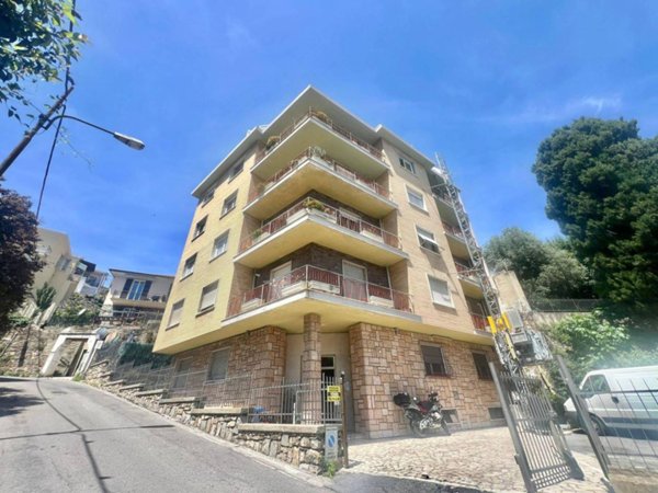 appartamento in vendita a Sanremo