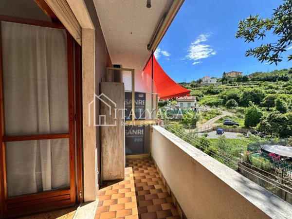 appartamento in vendita a Sanremo