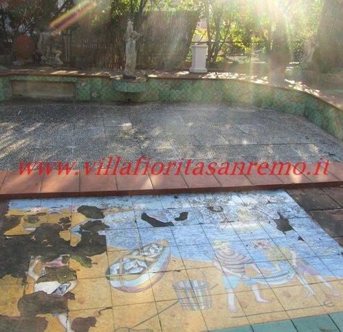 casa indipendente in vendita a Sanremo