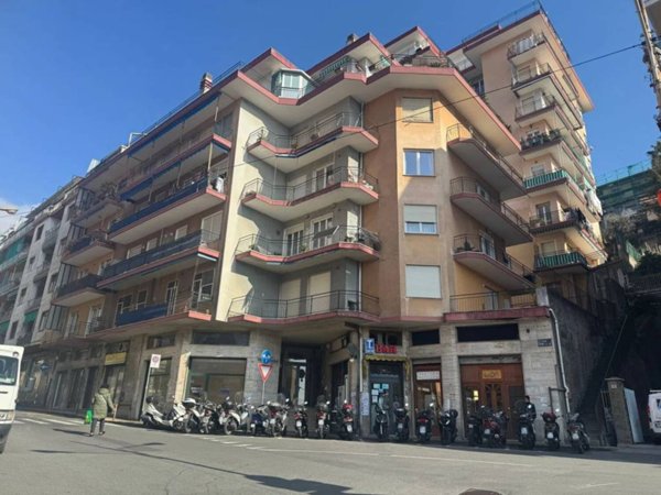 appartamento in vendita a Sanremo