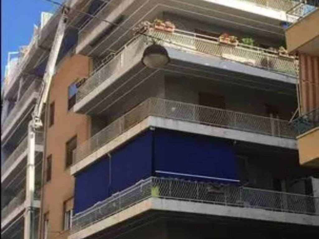 appartamento in vendita a Sanremo