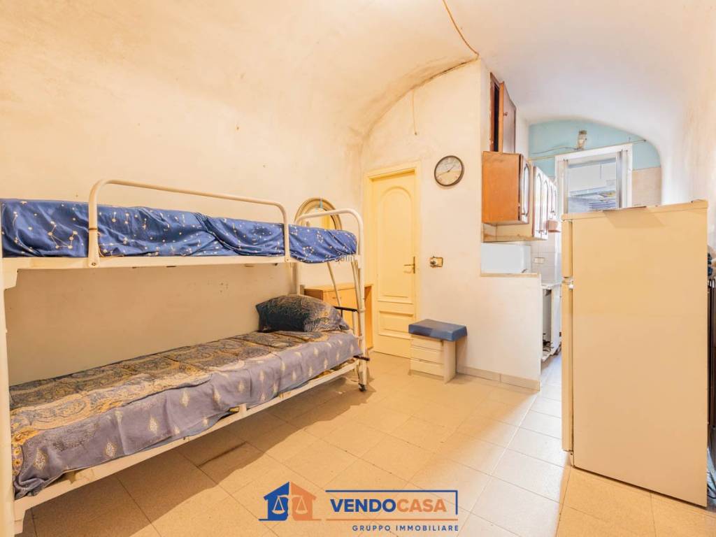 appartamento in vendita a Sanremo