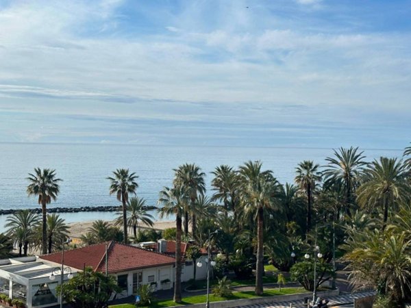 appartamento in vendita a Sanremo