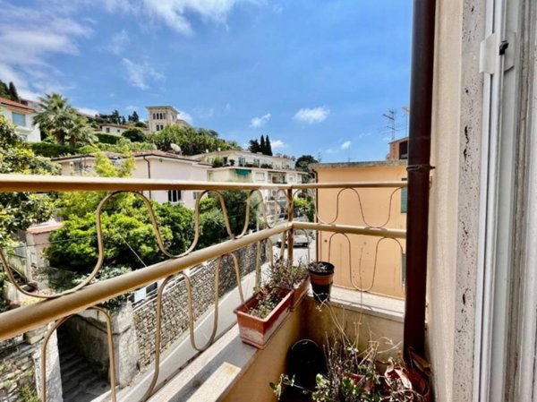 appartamento in vendita a Sanremo