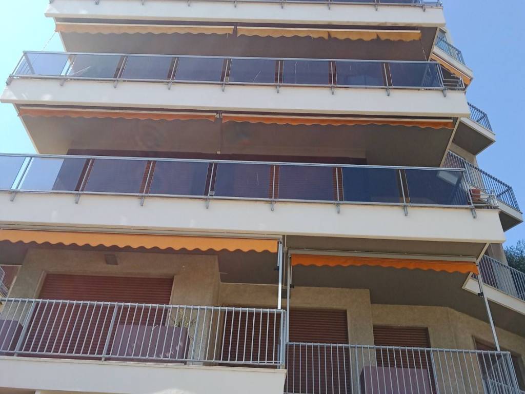 appartamento in vendita a Sanremo