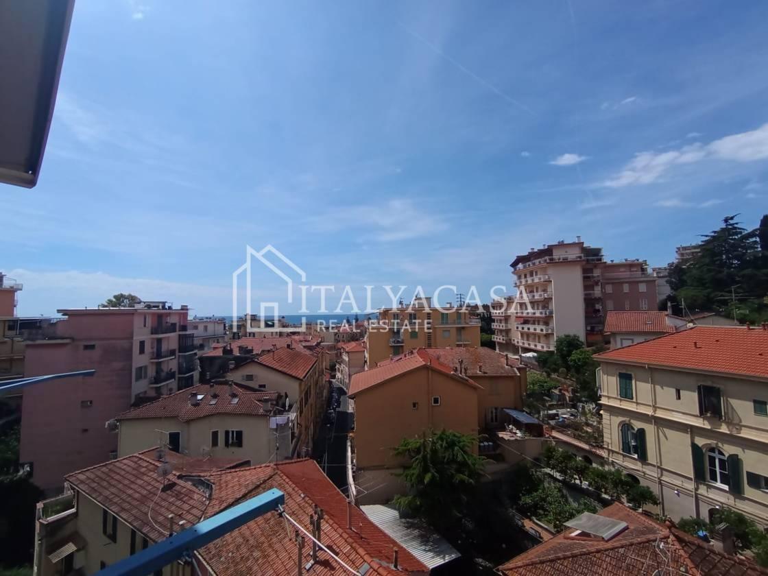 appartamento in vendita a Sanremo