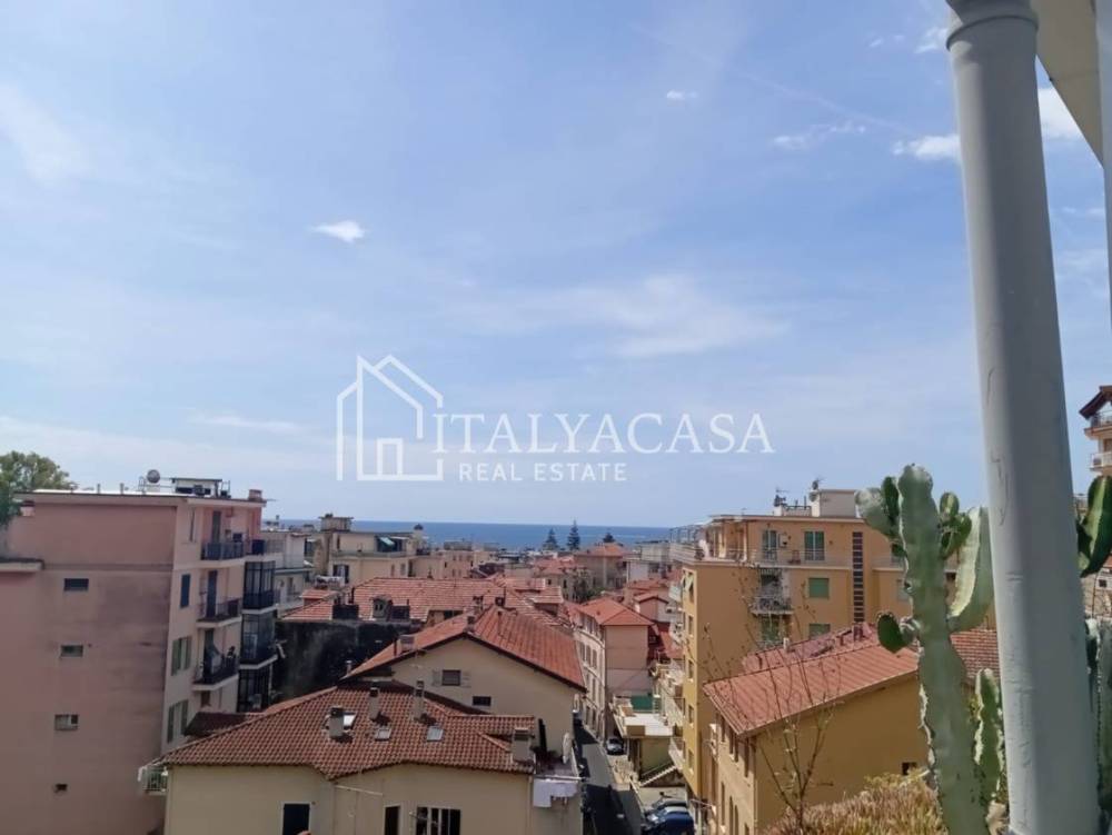 appartamento in vendita a Sanremo