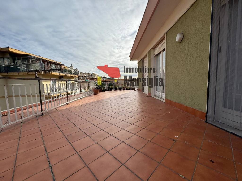 appartamento in vendita a Sanremo