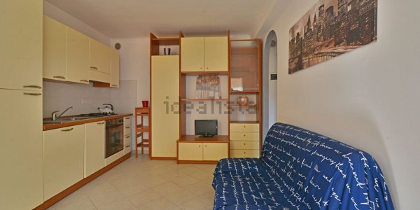 appartamento in vendita a Sanremo