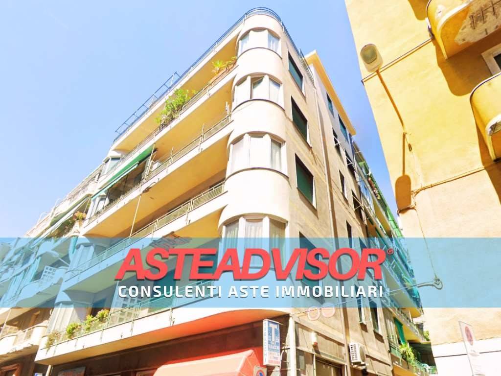 appartamento in vendita a Sanremo
