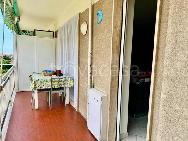 appartamento in vendita a Sanremo