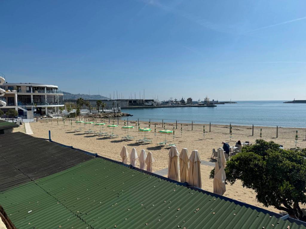 appartamento in vendita a Sanremo