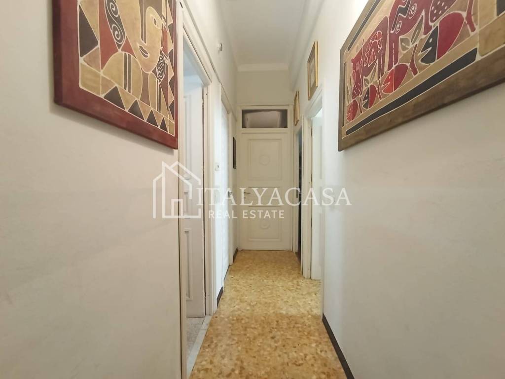 appartamento in vendita a Sanremo