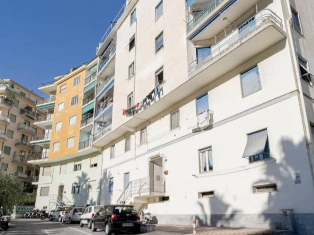 appartamento in vendita a Sanremo