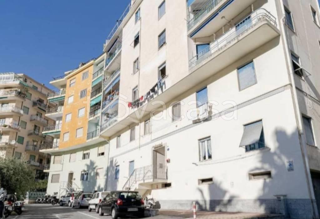 appartamento in vendita a Sanremo