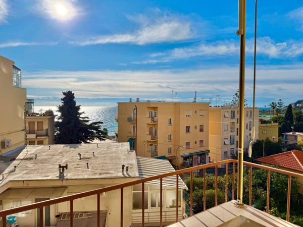 appartamento in vendita a Sanremo