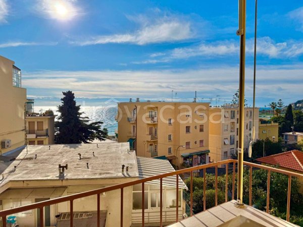 appartamento in vendita a Sanremo