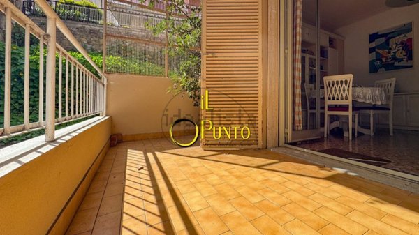 appartamento in vendita a Sanremo